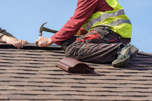 Best Storm Damage Roof Repair  in Cross Lanes, WV