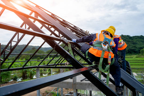 Best Affordable Roofing Company  in Cross Lanes, WV