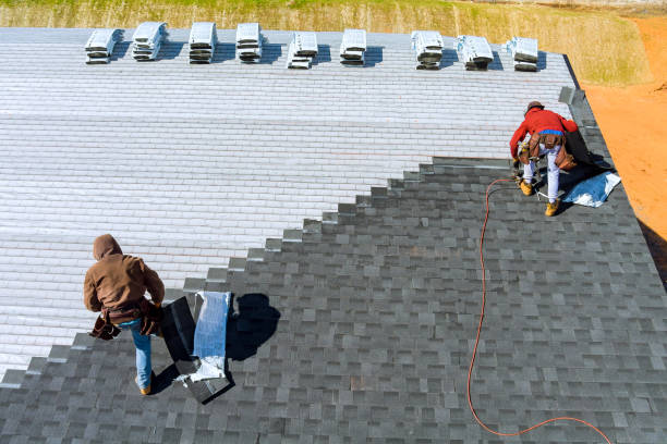 Roof Repair Estimates in Cross Lanes, WV