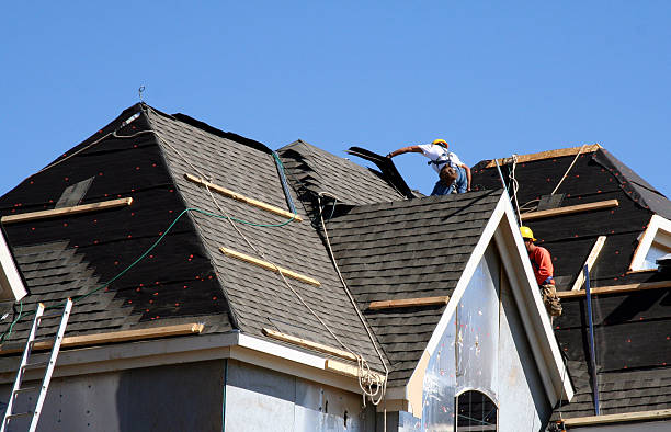 Best Roof Leak Repair  in Cross Lanes, WV