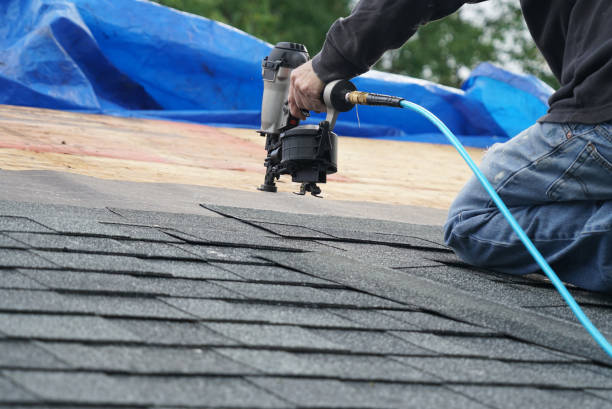 Best Metal Roofing Contractor  in Cross Lanes, WV