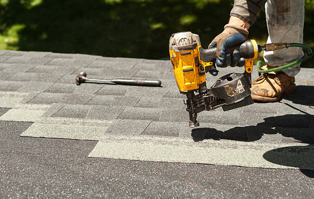 Quick and Trustworthy Emergency Roof Repair Services in Cross Lanes, WV